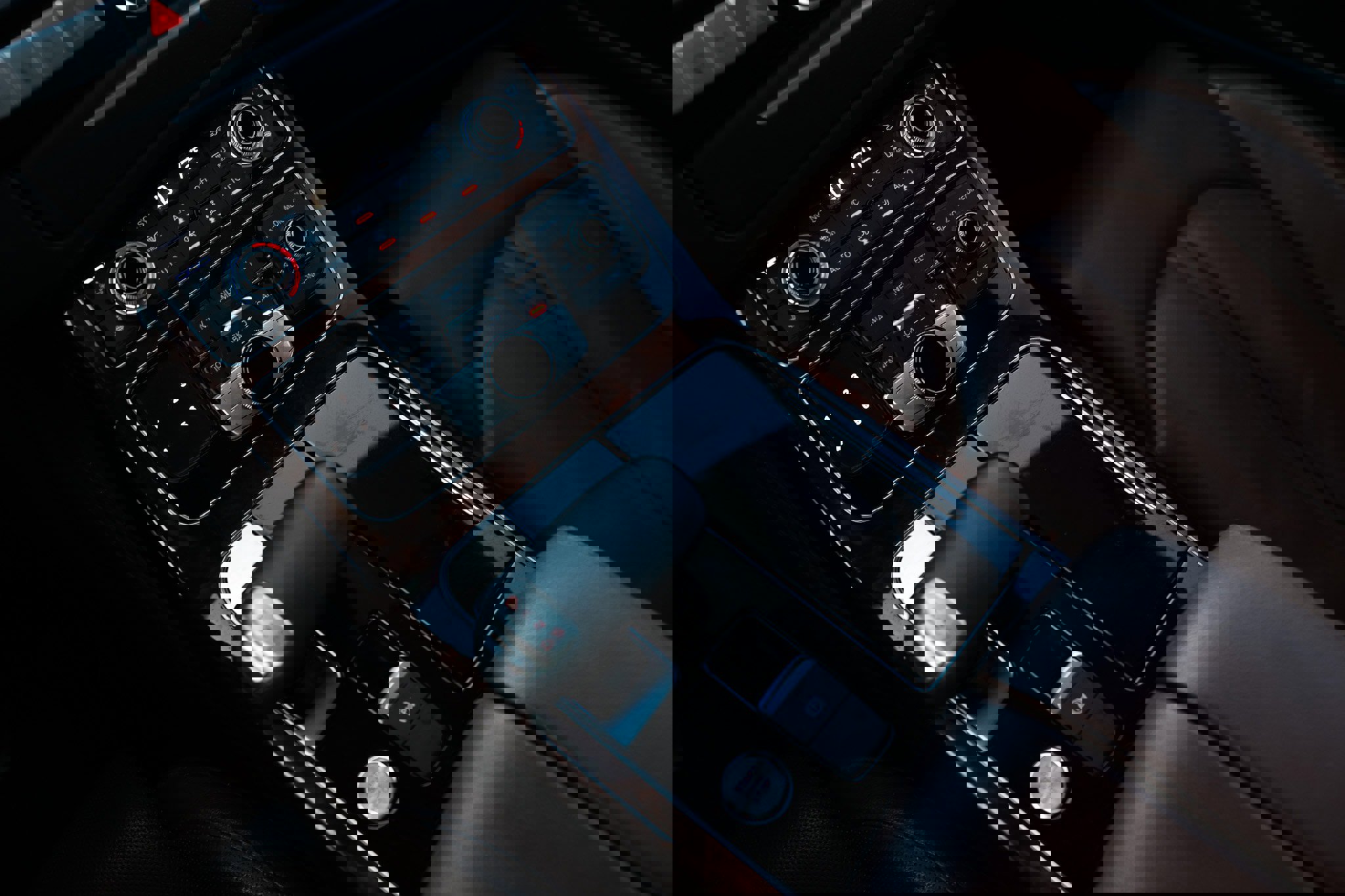 Used 2014 Audi A8 L TDI w/ Premium Package image 47