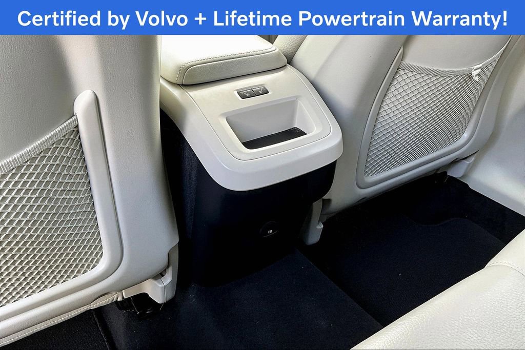 Certified 2023 Volvo XC60 B5 Plus w/ Climate Package AWD/4WD image 33