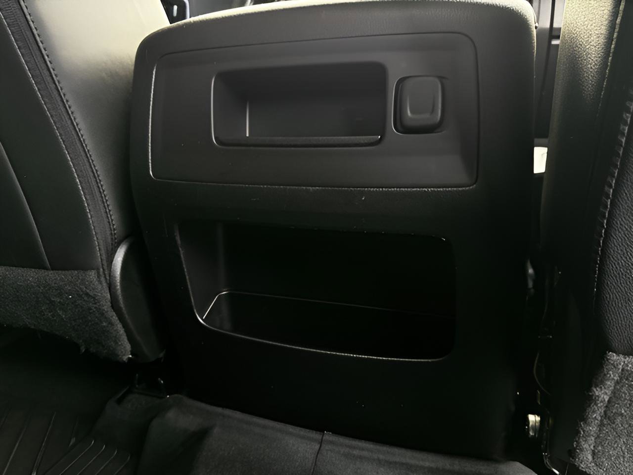 Used 2017 Chevrolet Silverado 1500 LTZ Z71 image 31