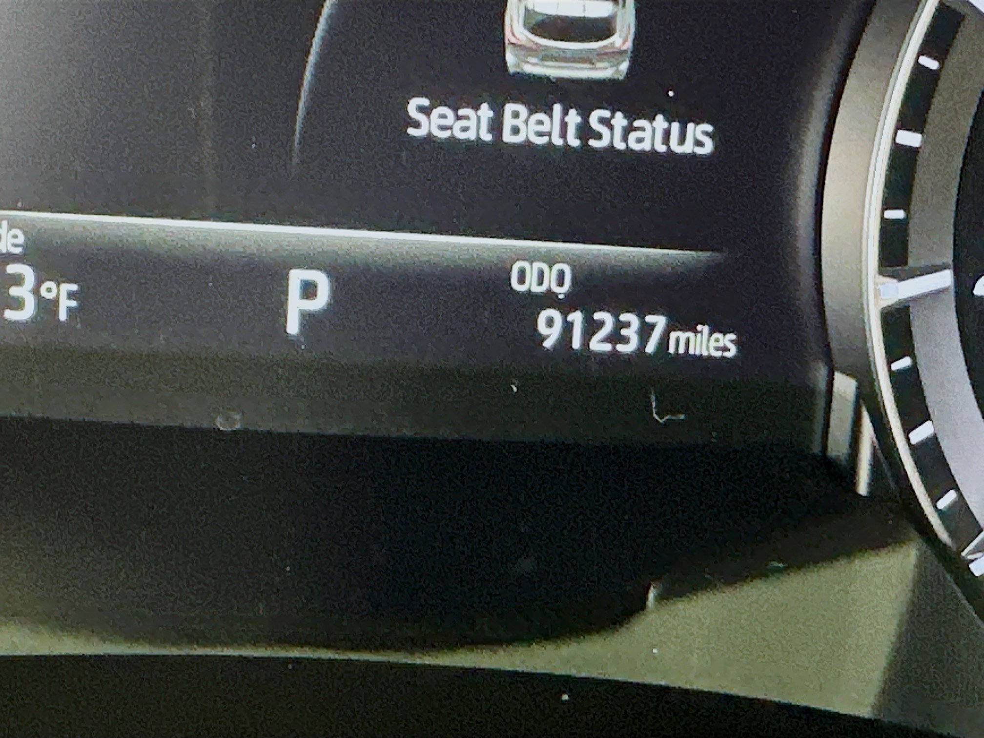 Used 2021 Toyota Highlander XLE FWD image 18