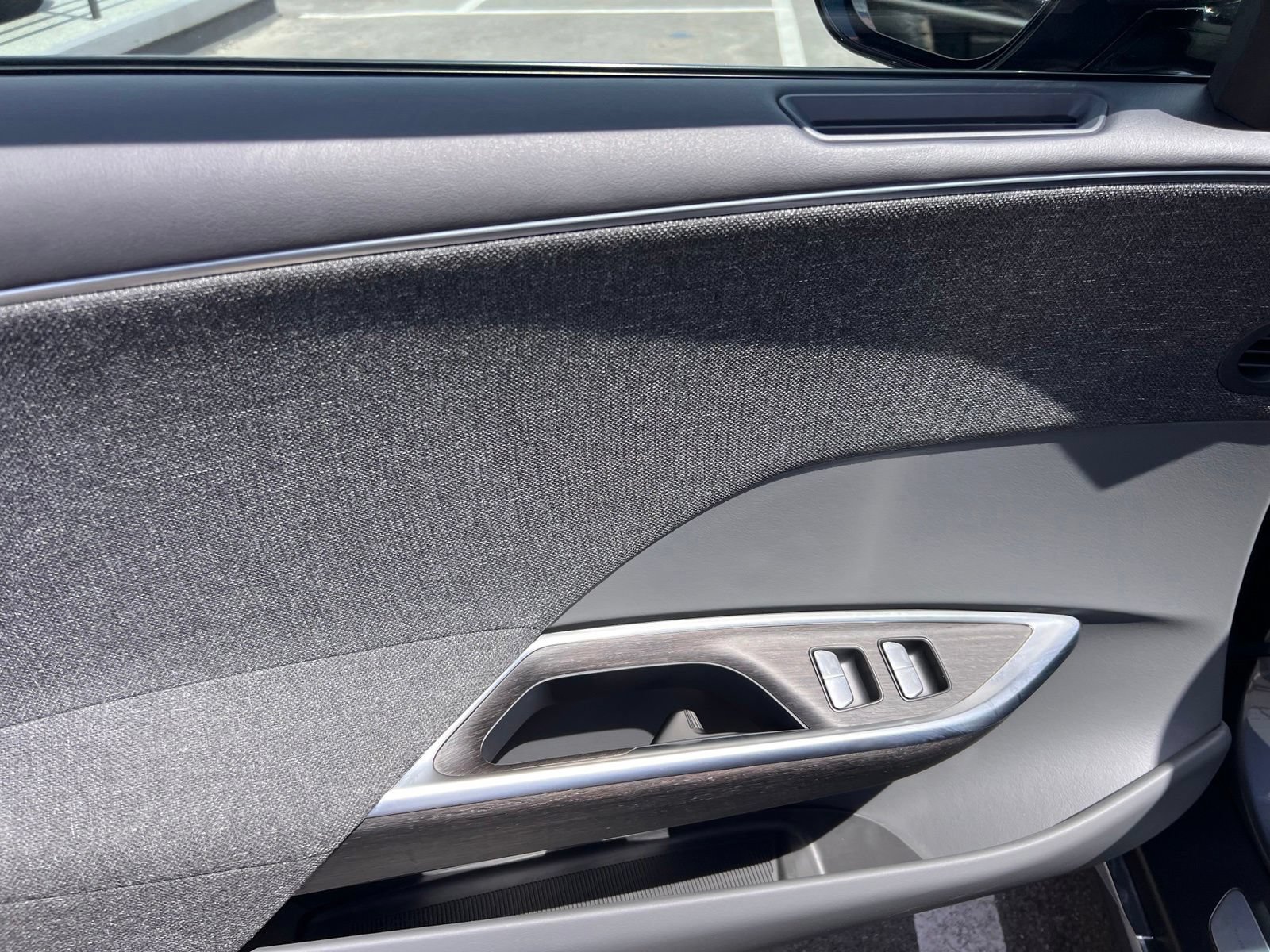 Used 2024 Lucid Air Touring AWD/4WD image 27