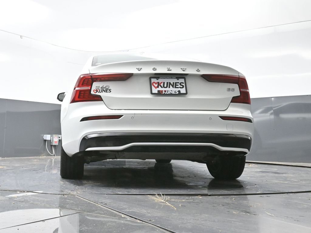 Used 2024 Volvo S60 B5 Core image 56