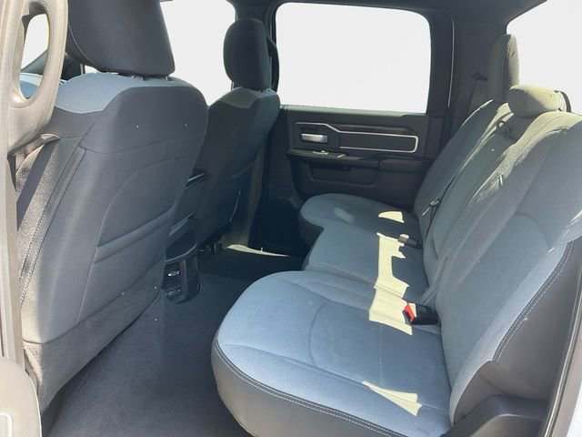 Used 2023 RAM 2500 Big Horn w/ Level 1 Equipment Group AWD/4WD image 14