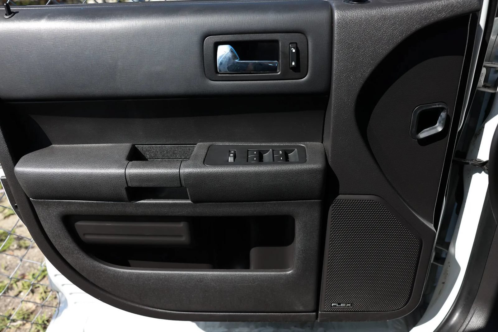 Used 2014 Ford Flex SE FWD image 38