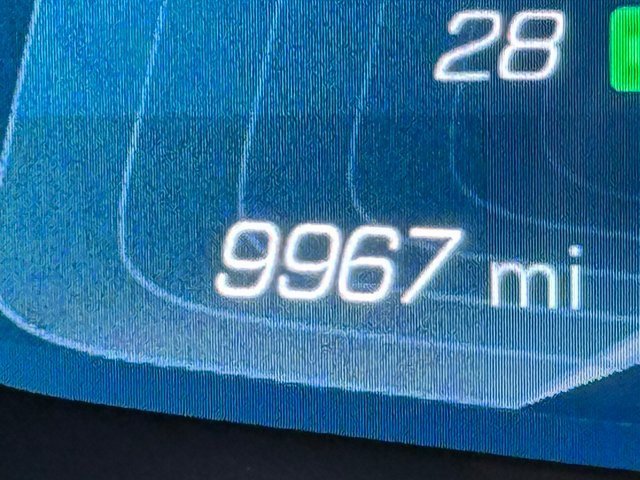 Used 2025 Chevrolet Corvette Stingray Coupe image 16