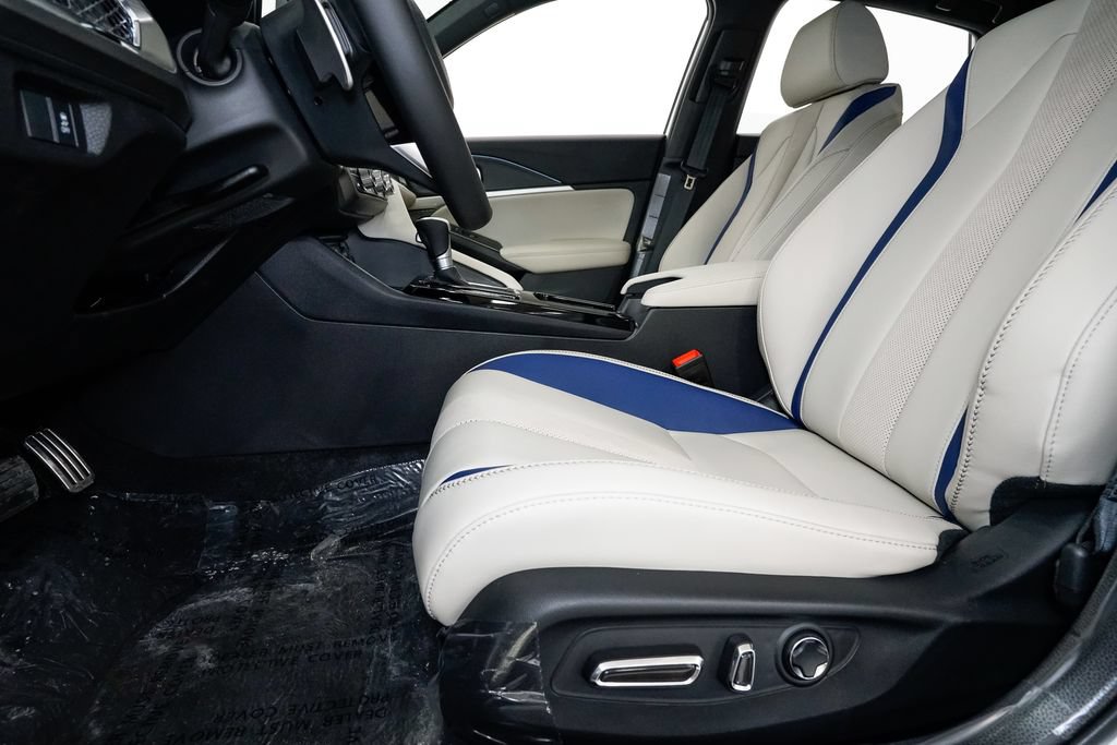 Used 2026 Acura Integra A-Spec w/ Technology Package FWD image 14