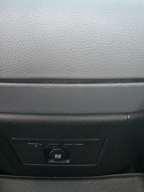 Used 2020 RAM 1500 Warlock w/ Electronics Group AWD/4WD image 11