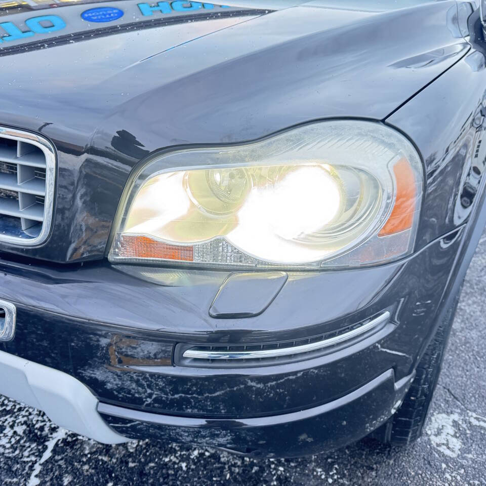 Used 2013 Volvo XC90 3.2 image 19