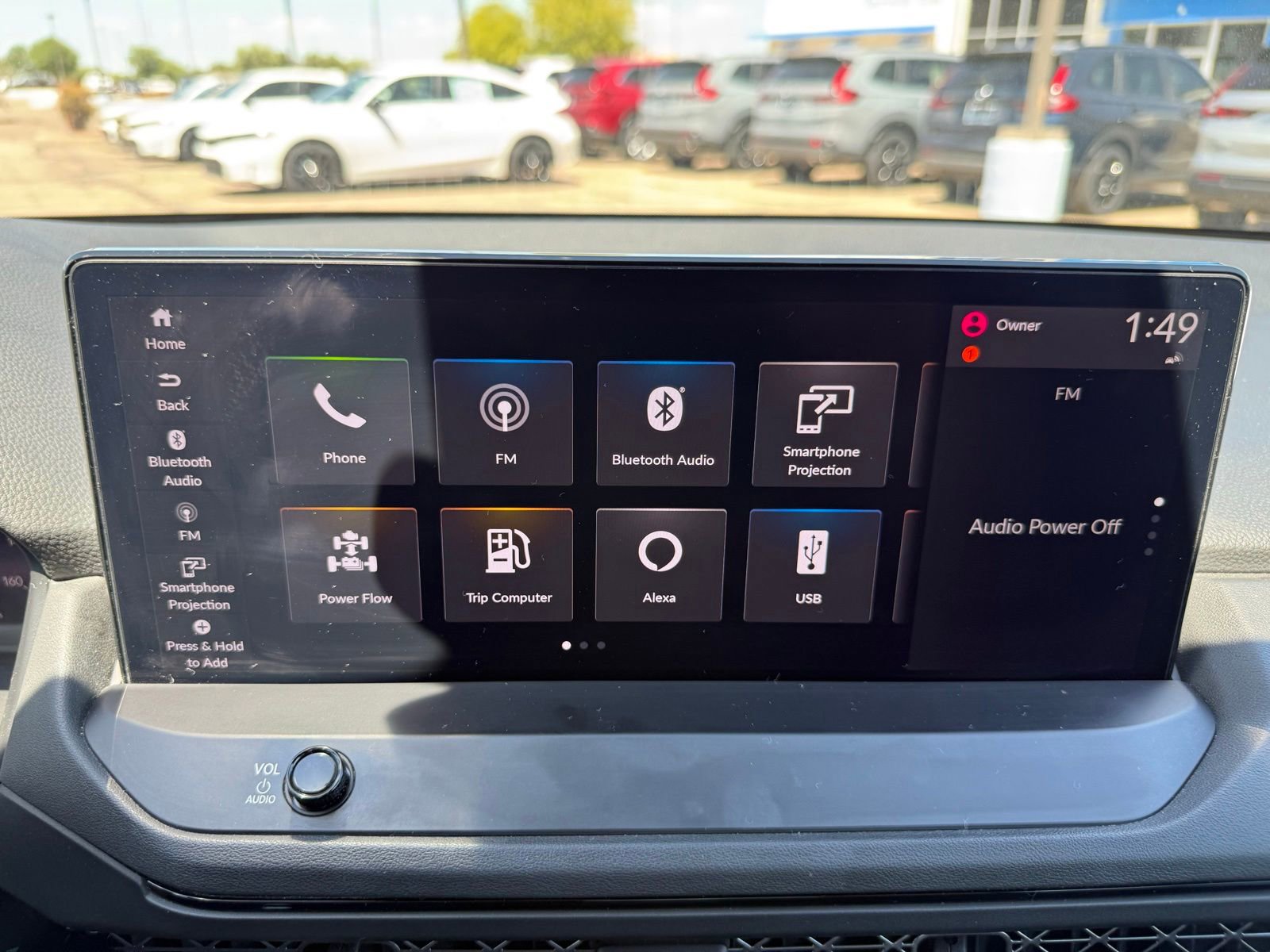 Used 2023 Honda Accord Sport image 23