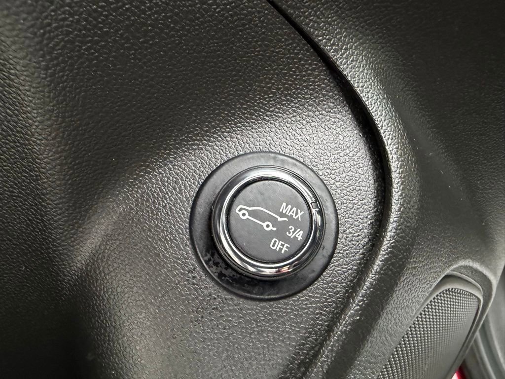 Certified 2023 Buick Encore GX Select w/ Sport Touring Package image 17