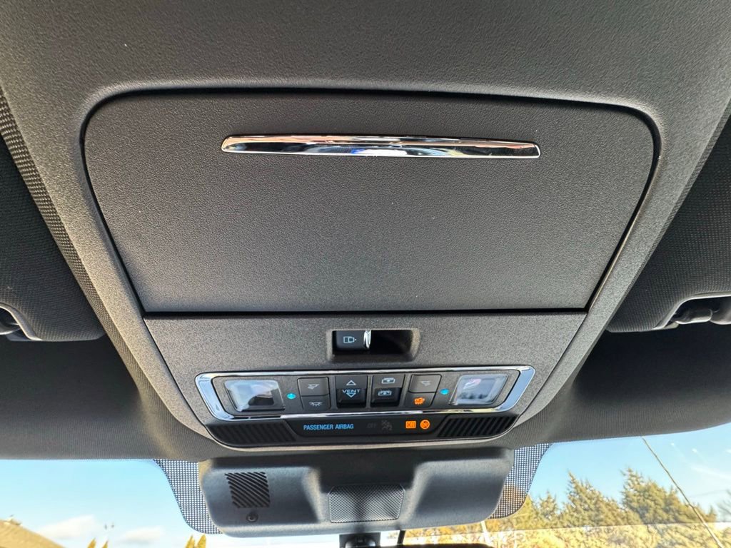 Used 2025 Ford F250 Platinum image 31