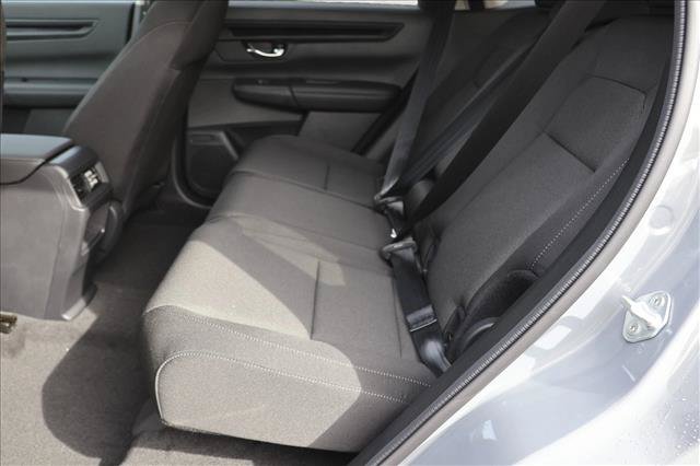 New 2026 Honda CR-V LX image 21