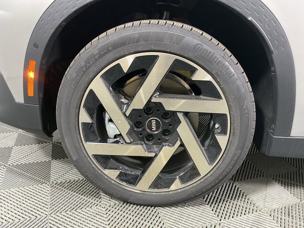 New 2026 MINI Cooper Countryman S image 8