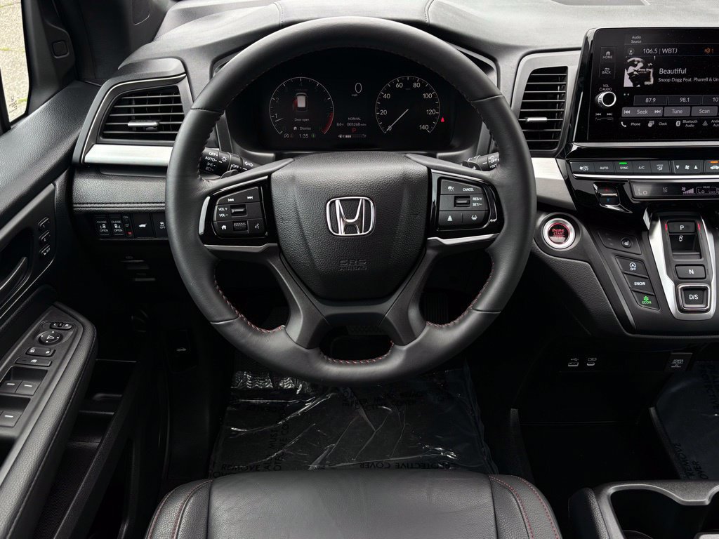 Used 2025 Honda Odyssey Sport-L image 30