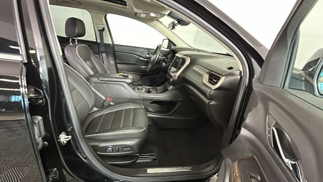 Used 2023 GMC Acadia Denali w/ Black Diamond Edition AWD/4WD image 32