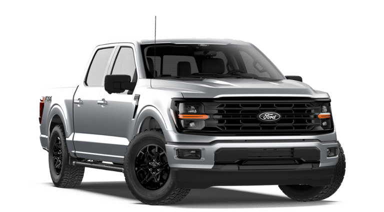 New 2026 Ford F150 XLT w/ Equipment Group 302A MID AWD/4WD image 45
