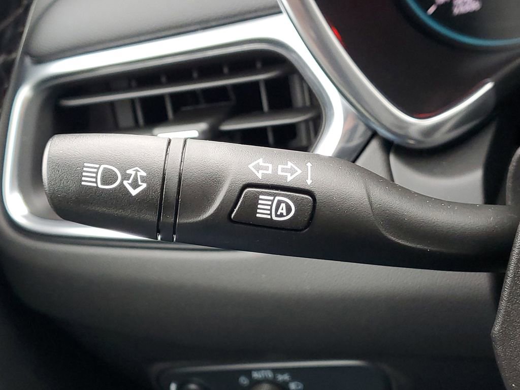 Used 2024 Chevrolet Equinox LT image 9