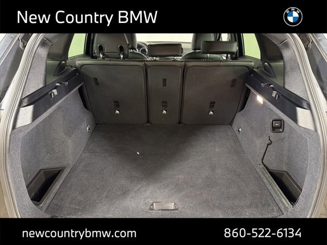 Used 2019 BMW X1 xDrive28i w/ Convenience Package AWD/4WD image 15
