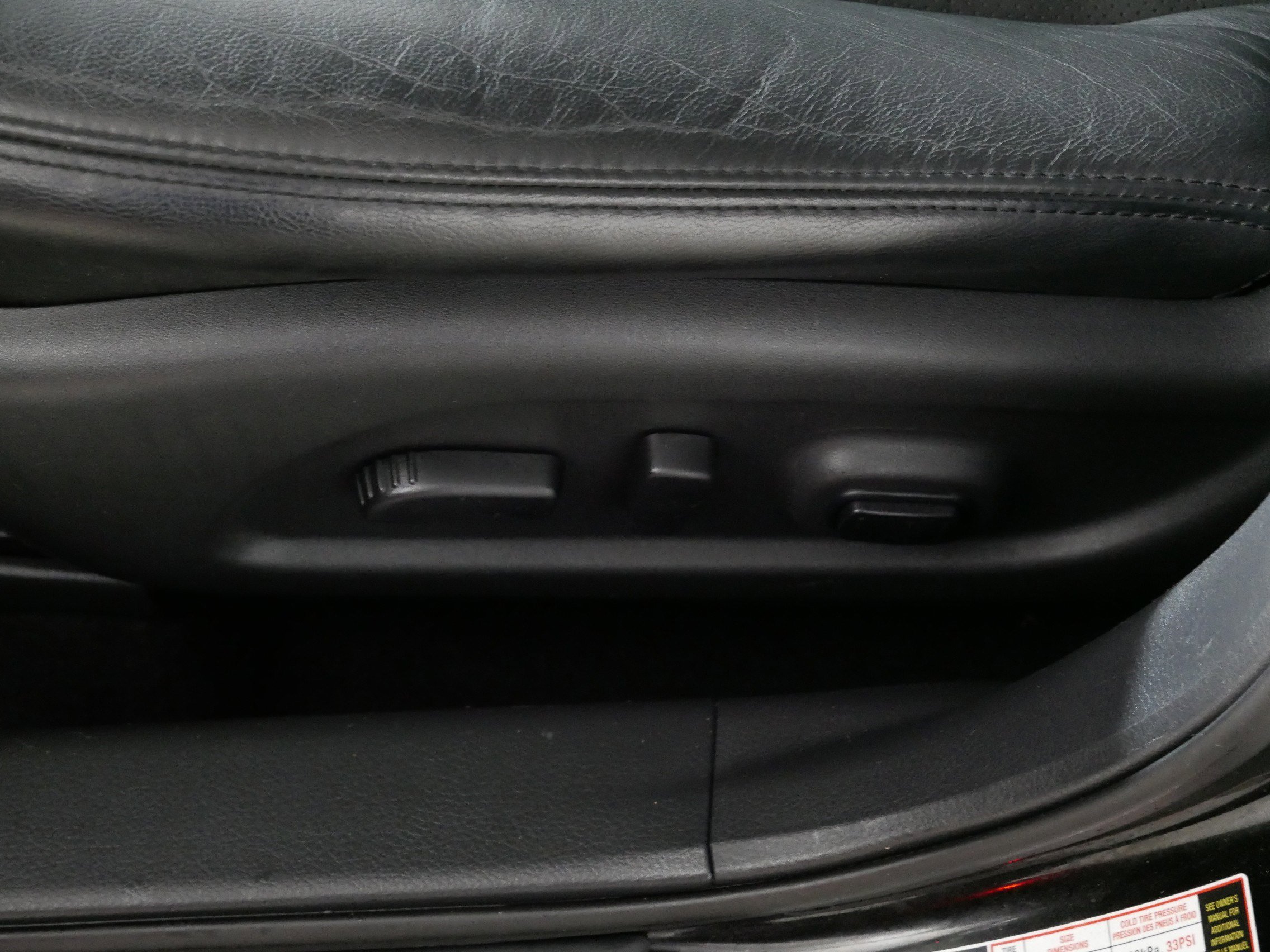 Used 2014 Nissan Altima 2.5 SL w/ Moonroof Package FWD image 20
