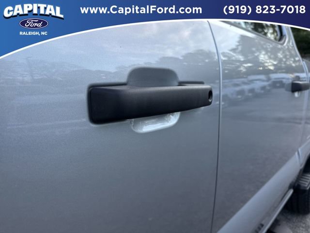 Certified 2024 Ford F250 XL w/ STX Appearance Package image 14