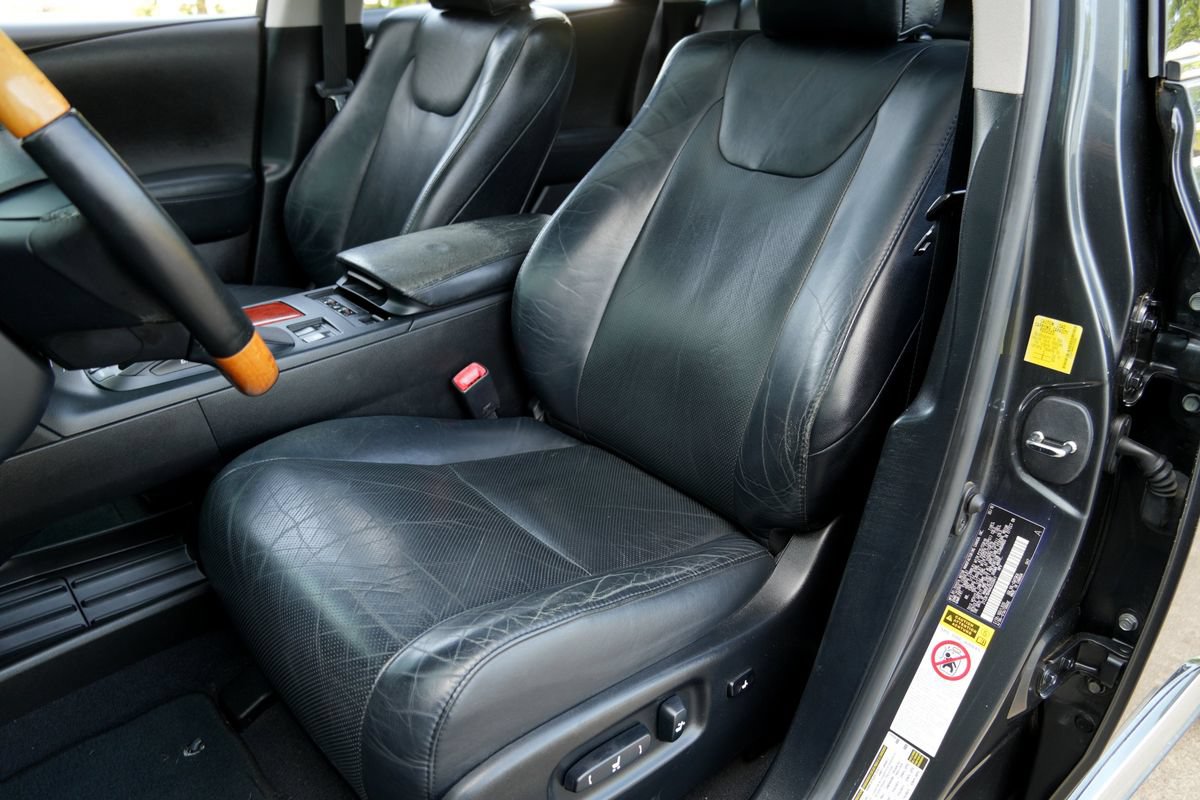 Used 2010 Lexus RX 350 2WD image 6