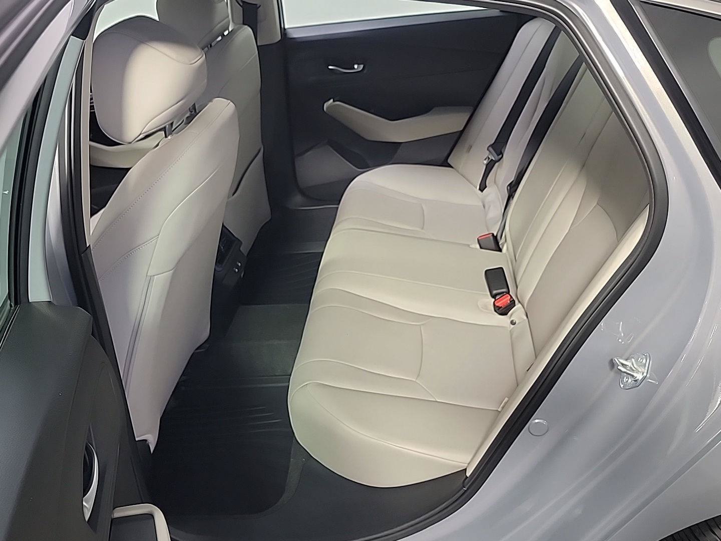 Certified 2025 Honda Accord EX-L image 17