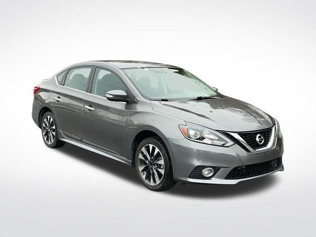 Used 2018 Nissan Sentra SR w/ Protection Package image 9