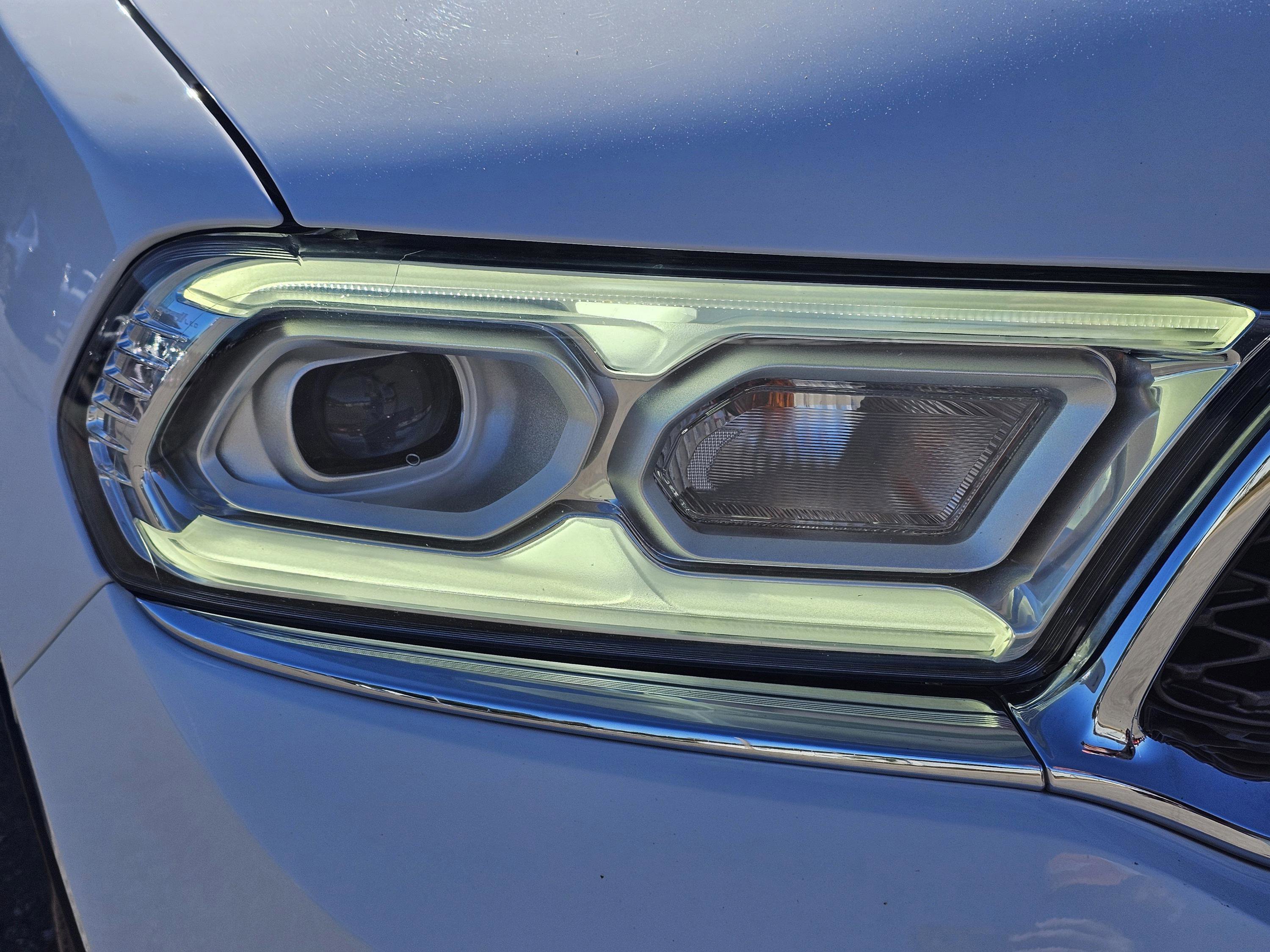 Used 2024 Dodge Durango SXT image 5