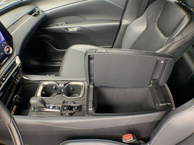 Certified 2025 Lexus RX 350 Premium image 21