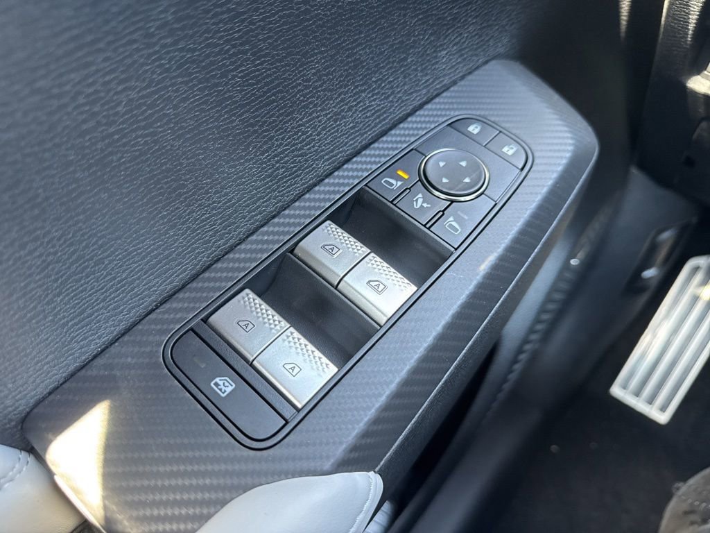 New 2026 Mitsubishi Outlander SEL FWD image 31