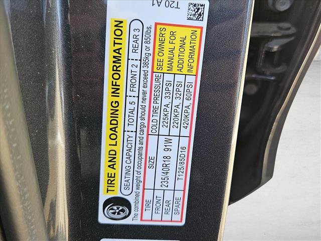 Used 2024 Honda Civic Touring image 17