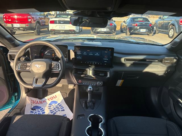 New 2026 Ford Mustang GT image 12