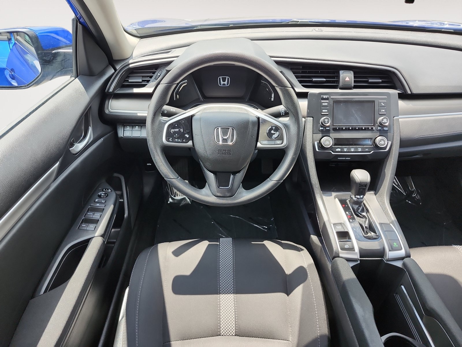 Used 2020 Honda Civic LX image 10