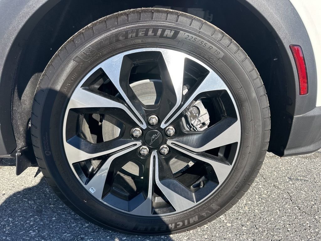 Used 2025 Ford Mustang Mach-E Select w/ Comfort Package Lite image 30