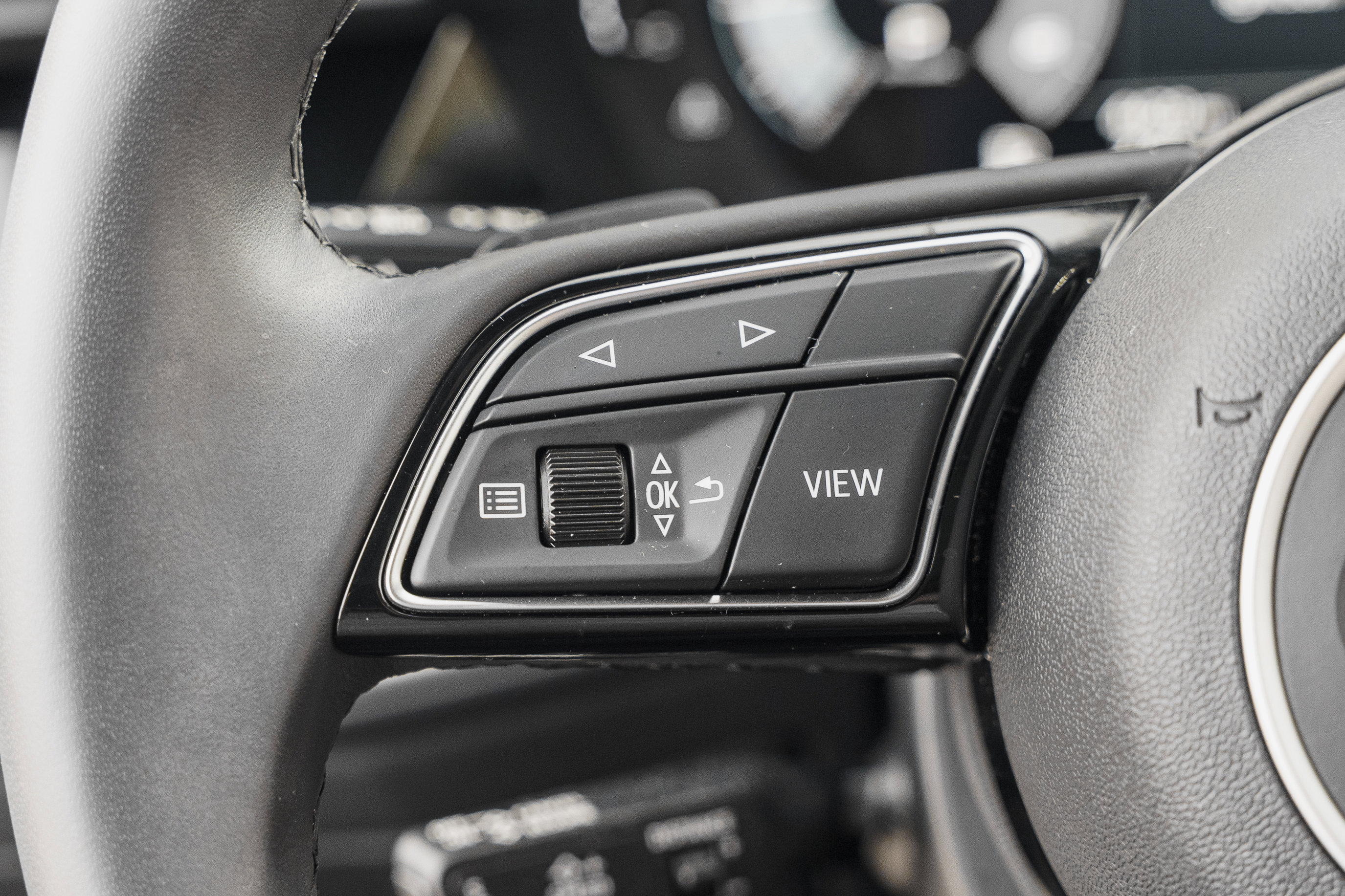 Used 2025 Audi A3 2.0T Premium image 16