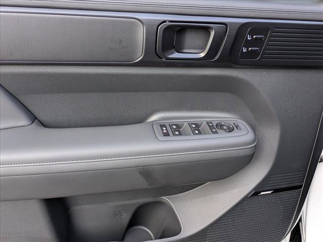 New 2026 Hyundai Santa Fe Calligraphy FWD image 17