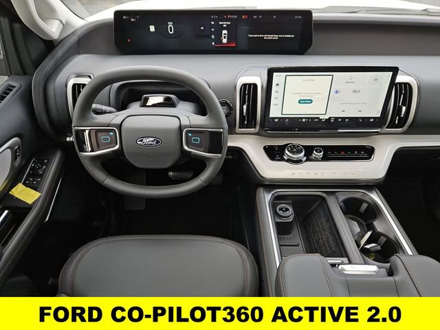 New 2025 Ford Expedition Max Active image 4