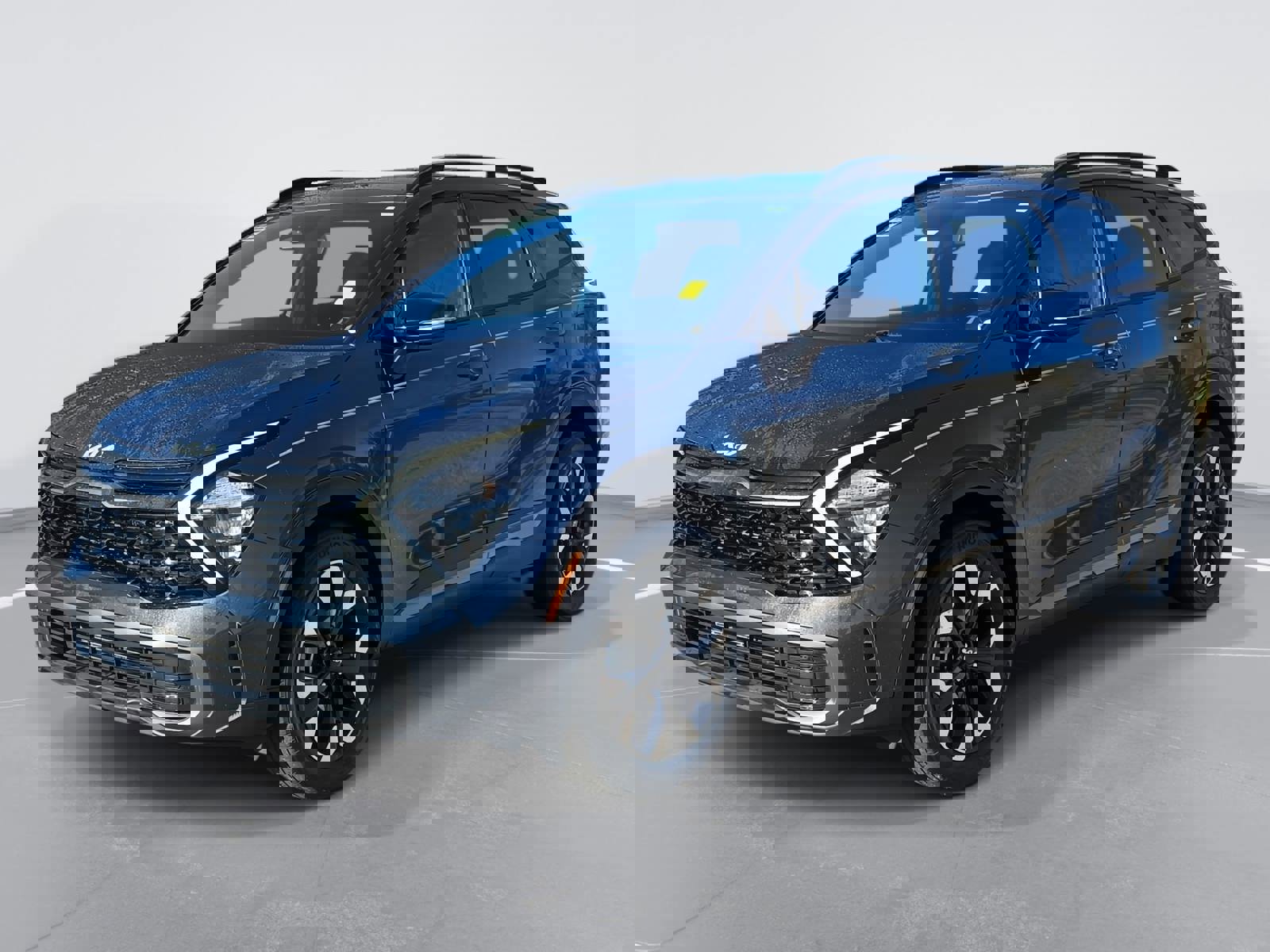 Used 2023 Kia Sportage X-Line w/ X-Line Premium Package image 1