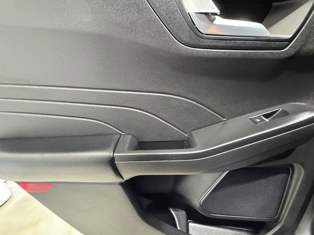 Used 2024 Ford Escape ST-Line FWD image 24