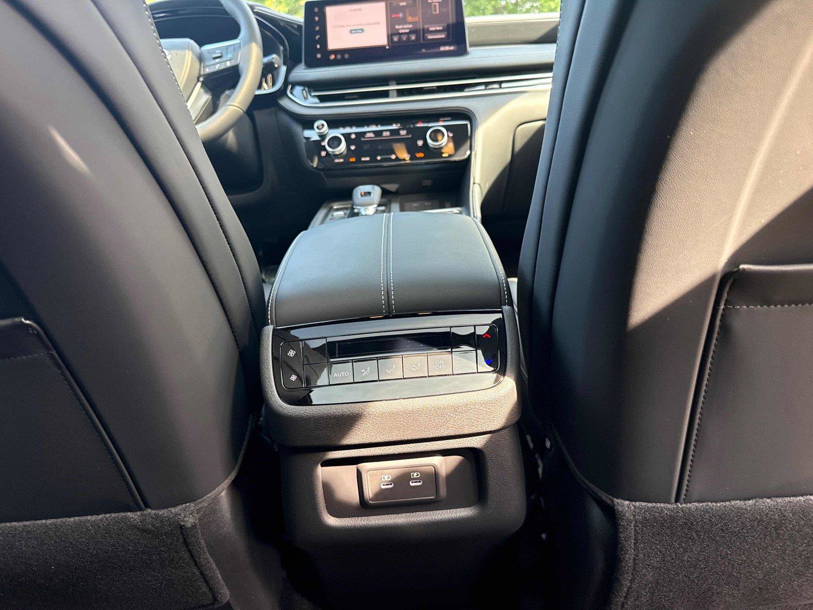 New 2027 INFINITI QX65 Sport w/ Premium Package AWD/4WD image 30
