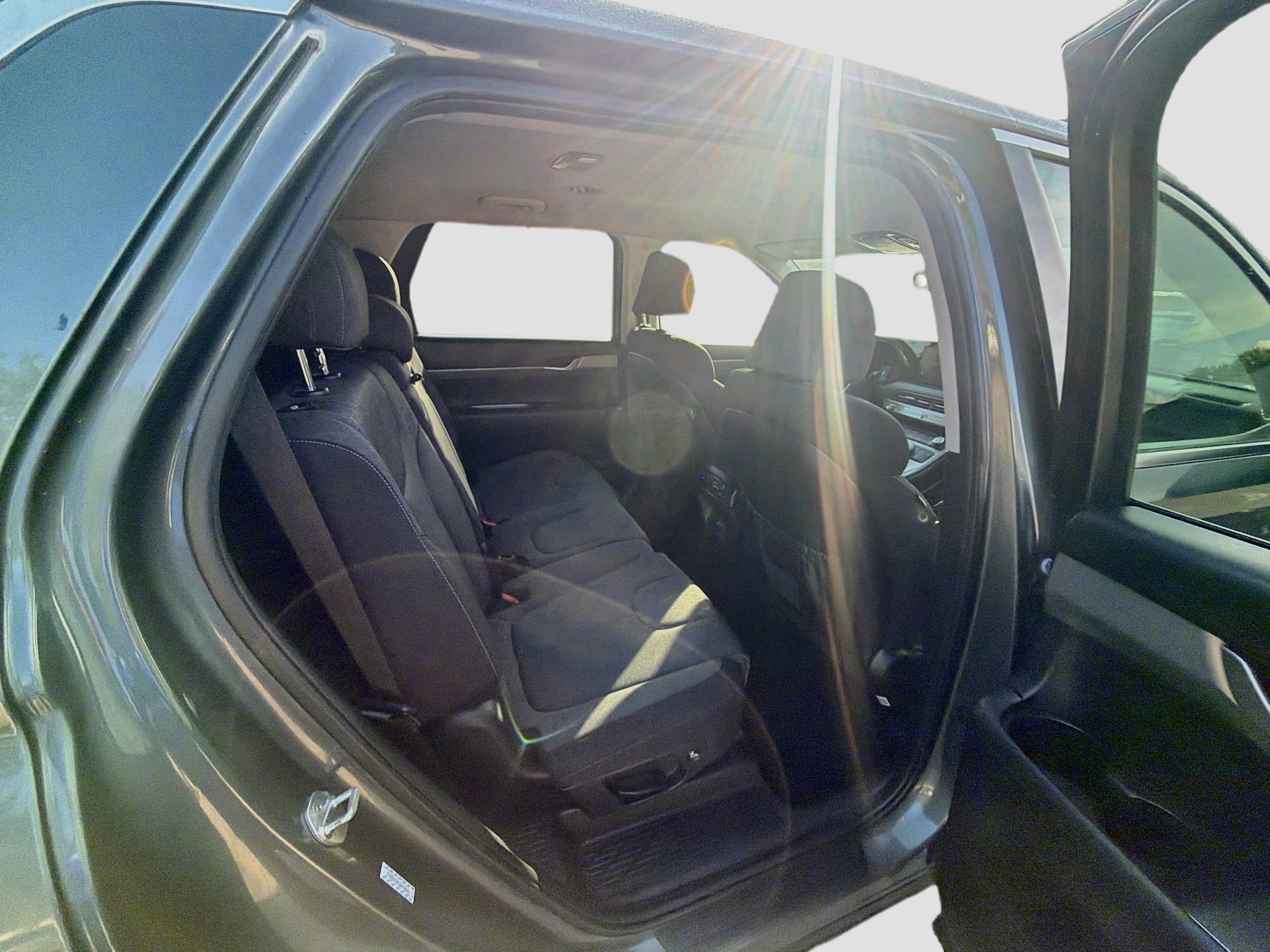 Used 2022 Hyundai Palisade SE FWD image 26