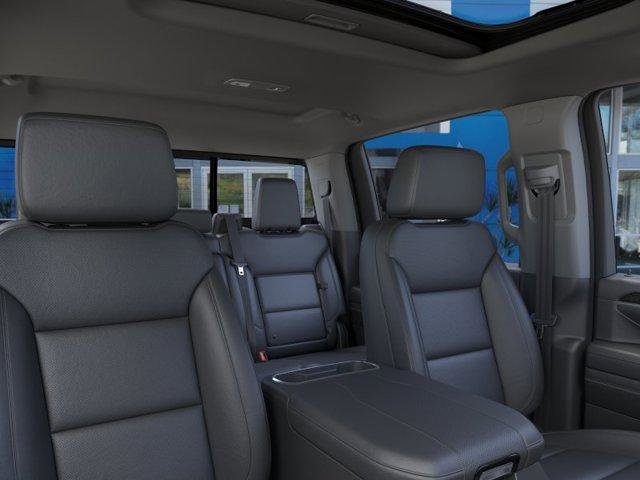New 2026 Chevrolet Silverado 2500 LTZ w/ Trail Boss Package AWD/4WD image 24