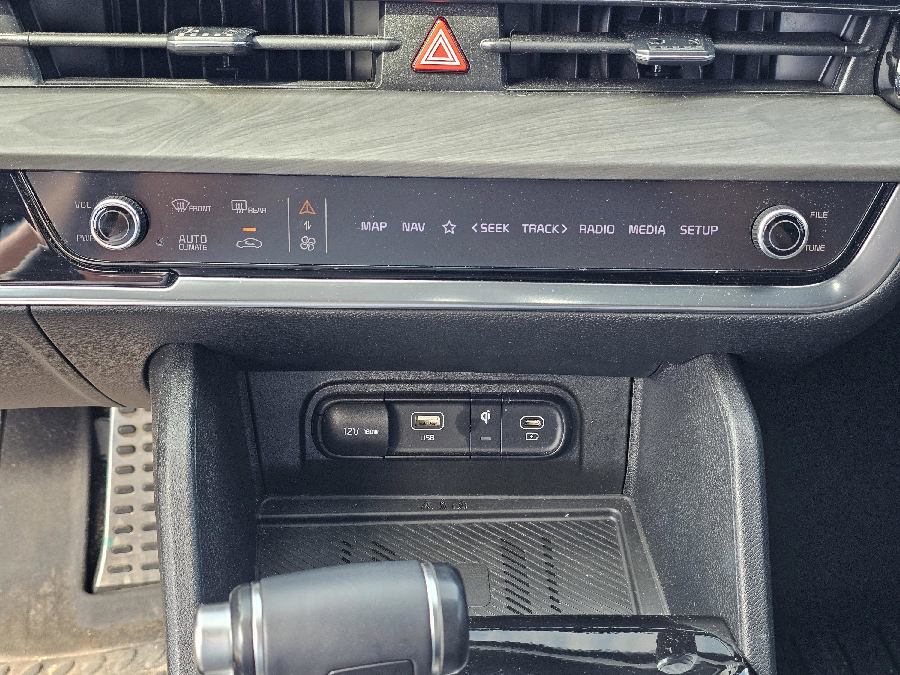 Used 2023 Kia Sportage X-Pro Prestige image 27