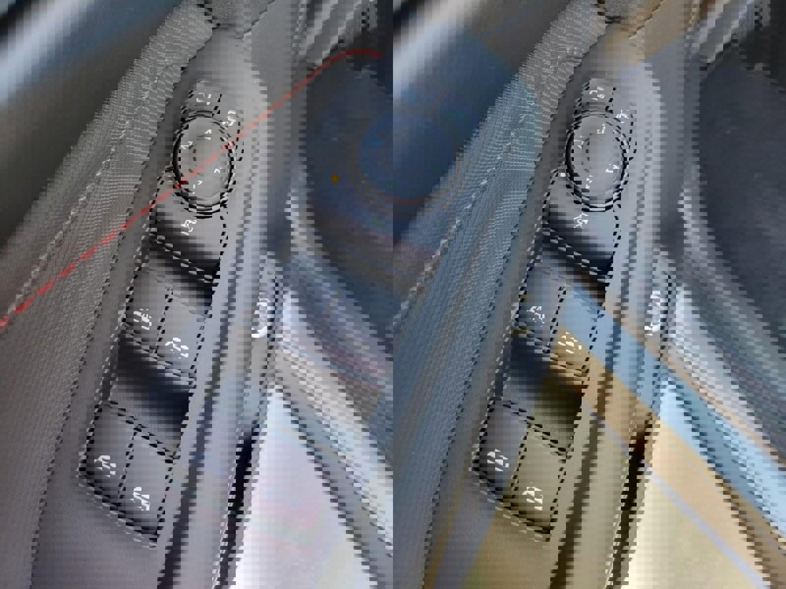 New 2026 Chevrolet TrailBlazer RS w/ Convenience Package image 23