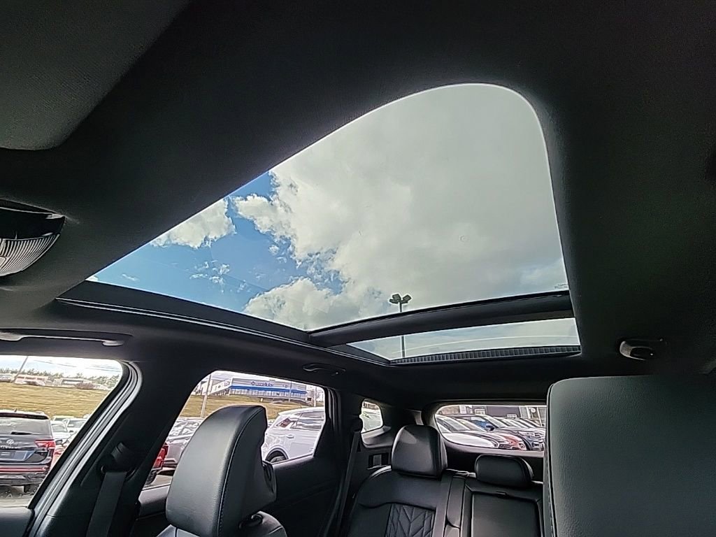 Used 2024 Kia Sportage X-Pro Prestige AWD/4WD image 18