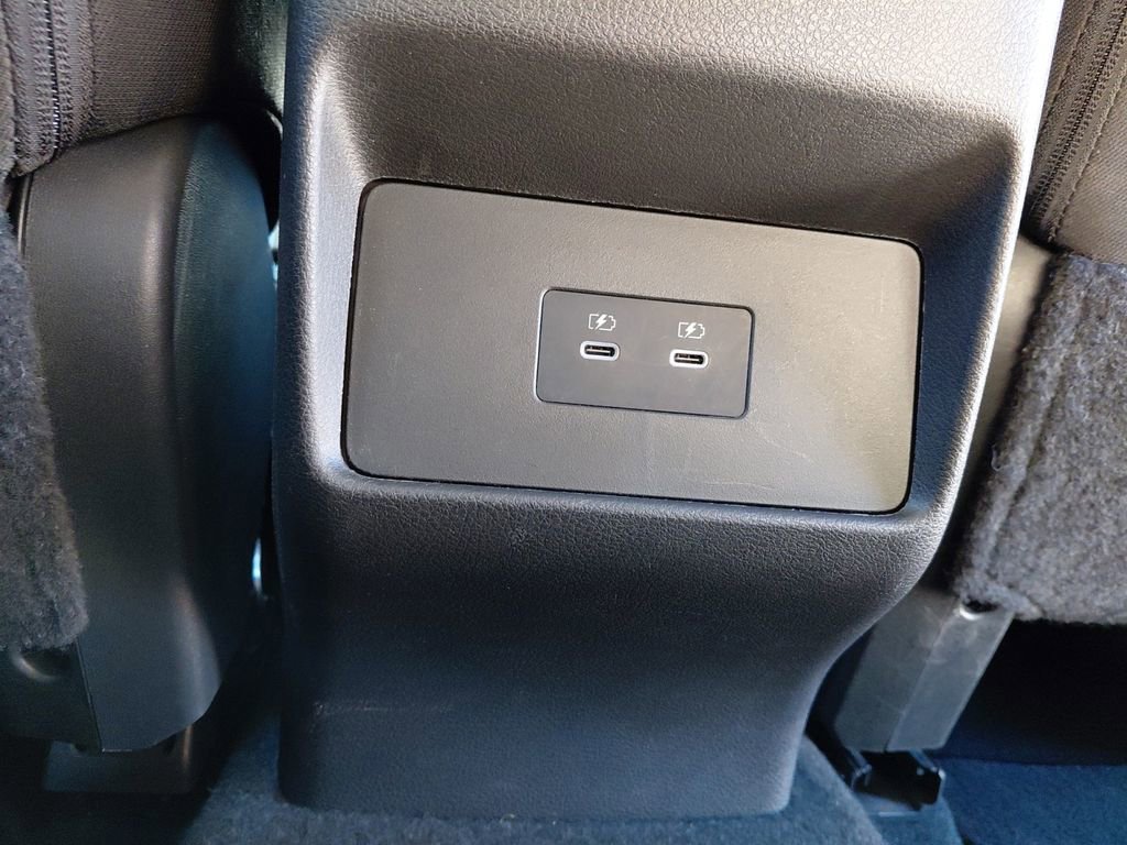 Used 2024 Nissan Rogue SV image 20