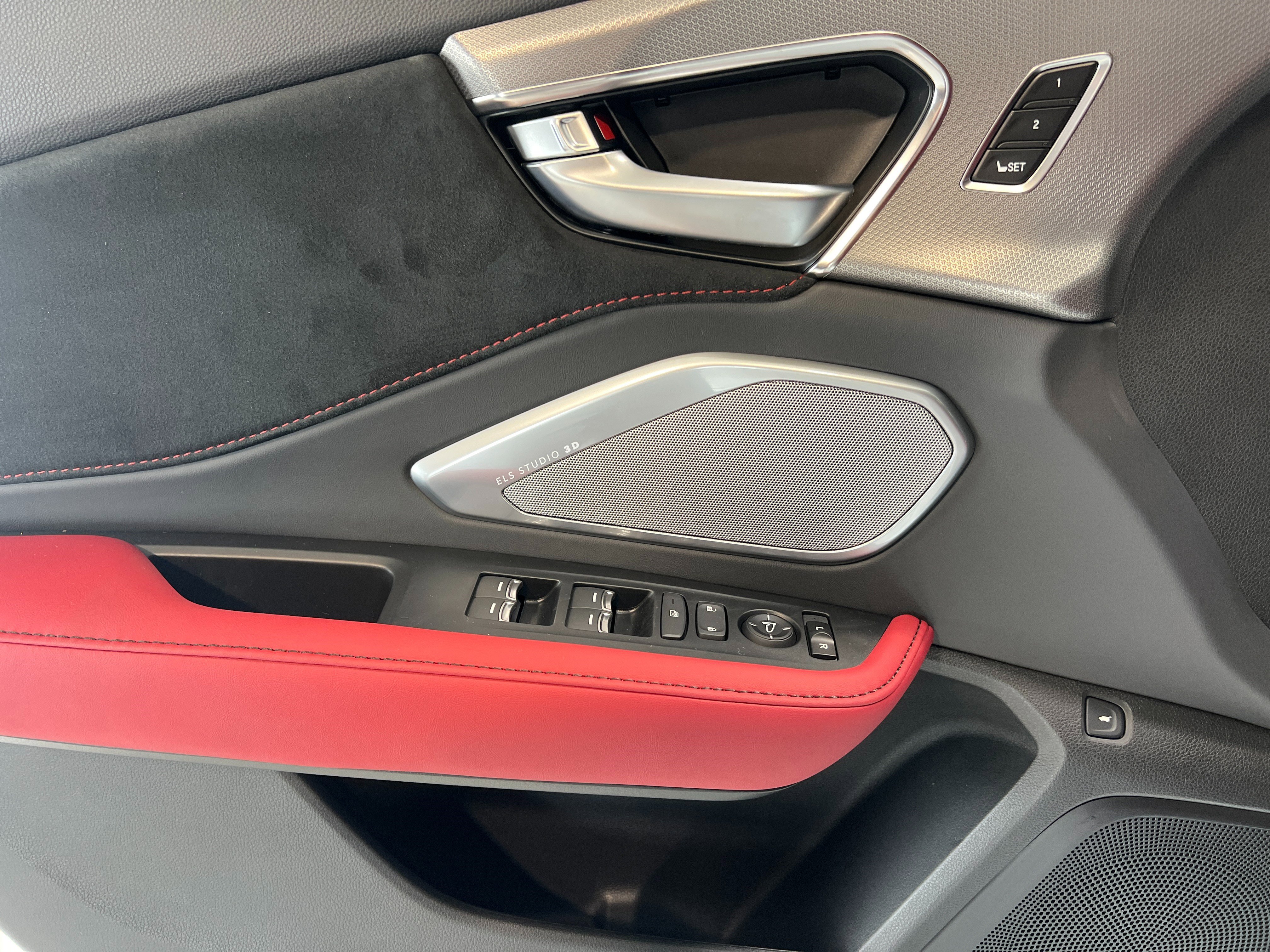 New 2026 Acura RDX A-Spec image 20