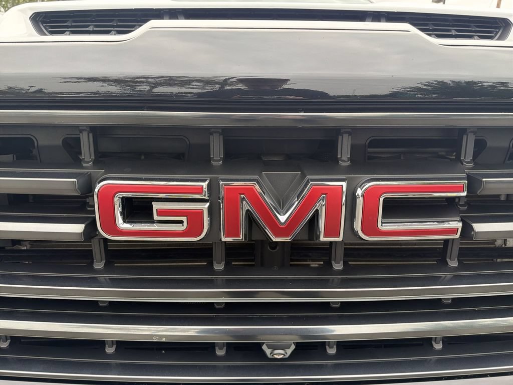 Certified 2023 GMC Sierra 3500 AT4 w/ AT4 Premium Plus Package AWD/4WD image 32