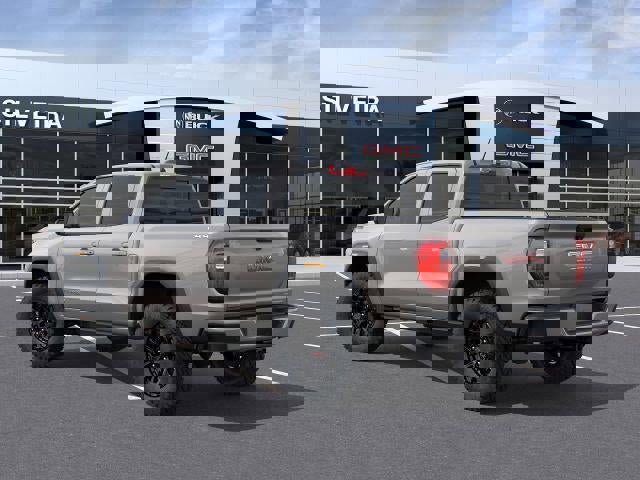 New 2026 GMC Canyon Elevation w/ Convenience Package image 3
