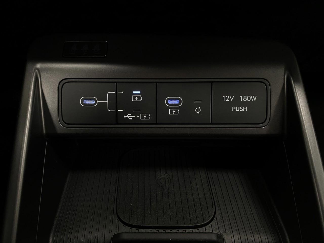 New 2026 Hyundai Kona SEL Premium image 25